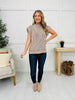 The Night Remembers Sweater- Multiple Colors!