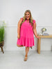 Summer Ready Dress in Multiple Colors