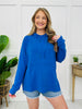 Living In The Flow Hoodie In Multiple Colors