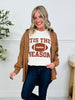 Football Season Graphic Tee