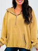 Sunday Slowdown Hoodie In Multiple Colors