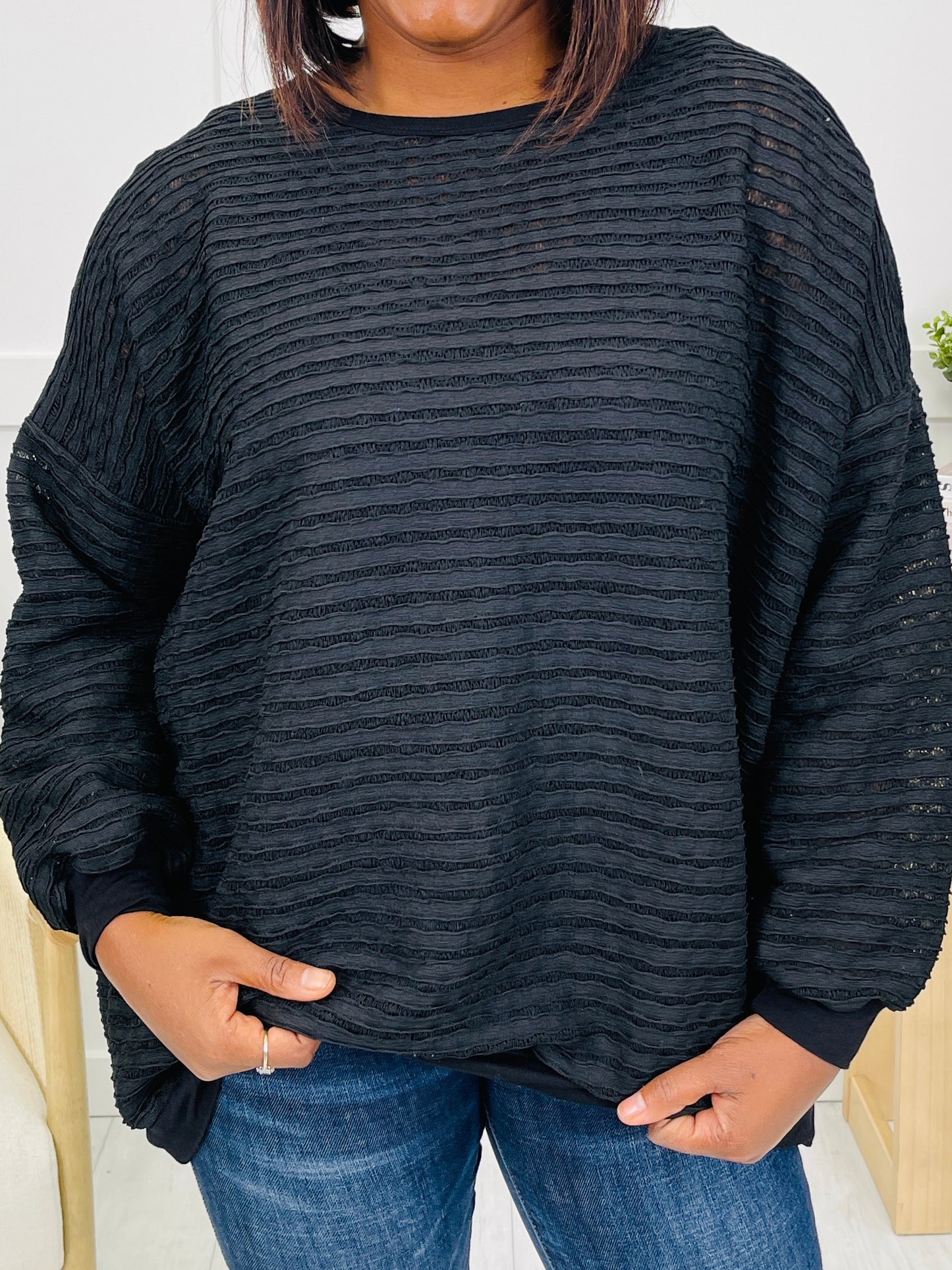 Campfire Confessions Sweater- Multiple Colors!