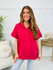 Daily Dose Top In Multiple Colors
