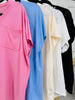 Love Never Fails Top- Multiple Colors!