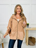 Different Than The Rest Jacket- Multiple Colors!