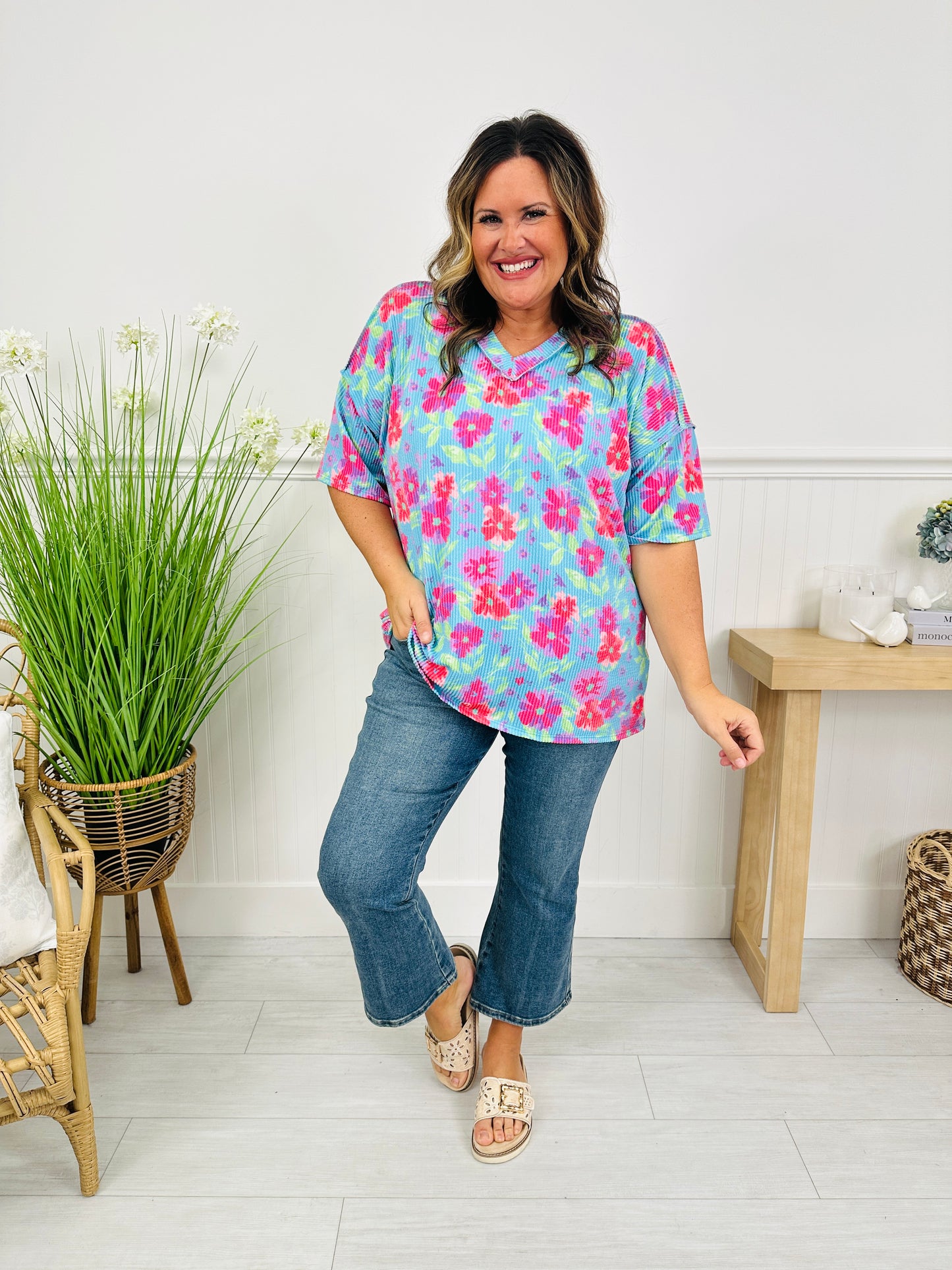 Dreaming of Sunshine Top in Clearwater