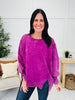 DOORBUSTER! The Fadeaway Pullover- Multiple Colors!