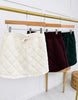 The Chalet Chic Skort In Multiple Colors