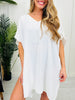 Sunkissed Escape Cover Up In Multiple Colors