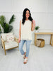 Simply Chic Tank Top- Multiple Colors!