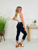 Judy Blue Double Take Capris