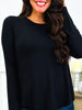 The Always Ready Top In Multiple Colors