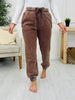 DOORBUSTER! Lounge Anthem Joggers- Multiple Colors!
