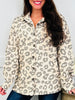 Wild Intentions Shacket