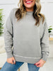 DOORBUSTER! The Cozy Catch Pullover- Multiple Colors!