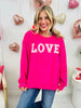 Love Letters Crewneck Sweatshirt