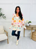 The Happy Heart Cardigan