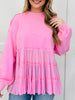 Finding Our Way Top- Multiple Colors!