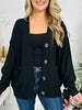 Close To Your Heart Cardigan- Multiple Colors!