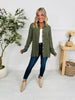 Just The Layer Top In Multiple Colors