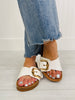 Everyday Escape Sandals in Multiple Colors