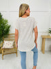 Natural Vibes Top
