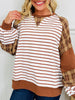 Fall Together Top
