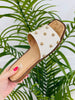 Simply Stunning Sandals