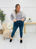 Judy Blue Made You Look Tummy Control Skinny Jeans in Reg/Curvy