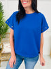 Snap To Style Top
