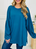 Edge Of The Night Top- Multiple Colors!