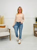 Judy Blue Instant Classic Slim Fit Jeans in Reg/Curvy