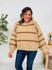 Feels Like Fall Sweater