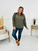 Dreaming of Dolman Top-- Multiple Colors!
