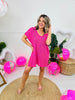 Shore Thing Swim Cover Up