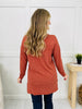 Keep Up Energy Top- Multiple Colors!