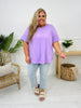 Summer Glow Top- Multiple Colors!