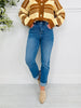 Your Everyday Tummy Control Boyfriend Jeans