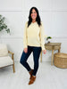 The Soft Scene Sweater- Multiple Colors!