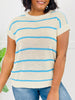 Quiet Coast Top In Natural