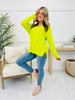 Beaming With Joy Sweater- Multiple Colors!