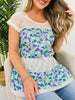 Flutter Hour Top