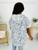 Blooming Moments Pullover