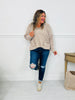 Judy Blue Walk This Way Slim Straight Leg Jeans in Reg/Curvy