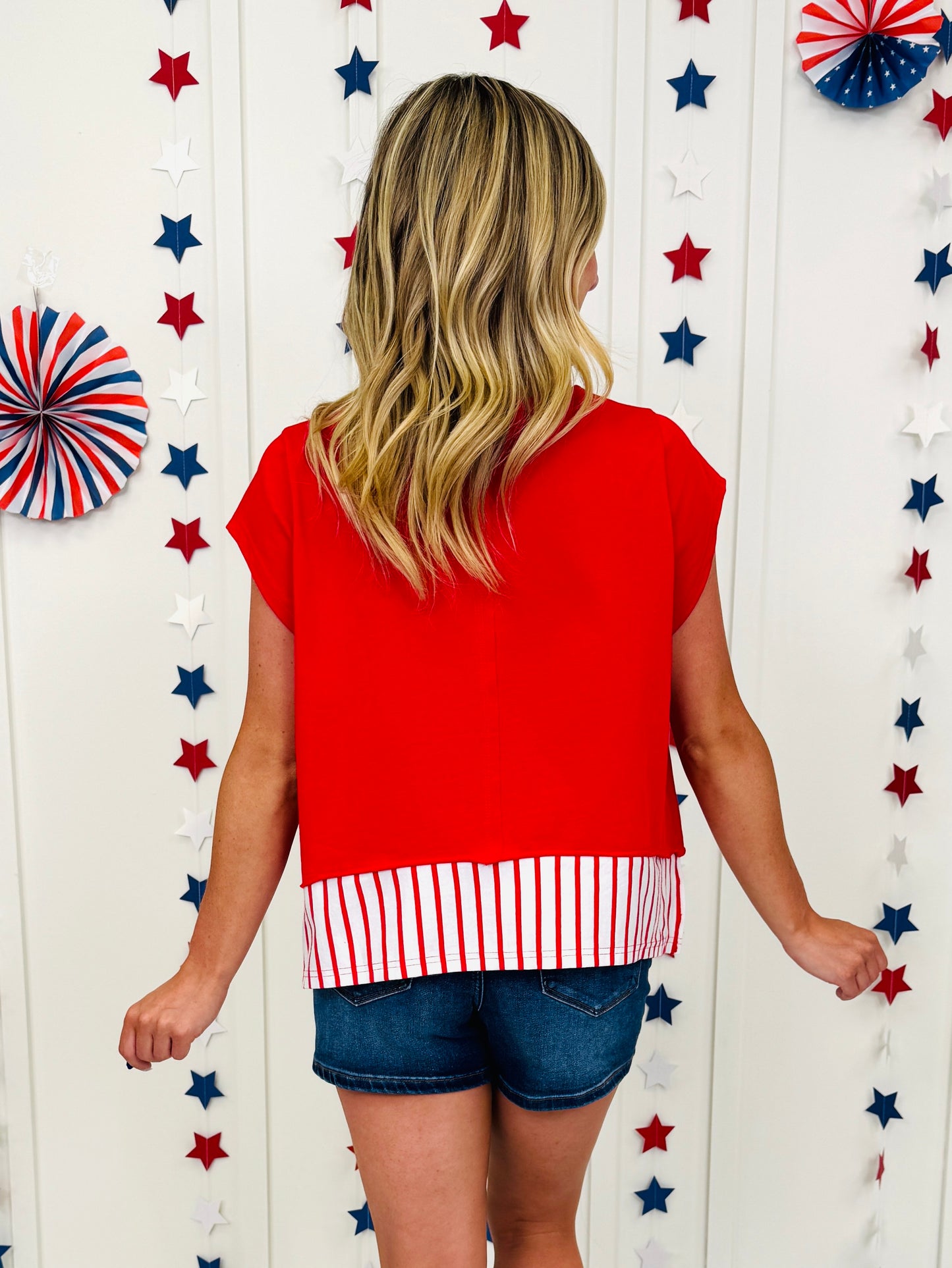 Star Of The Show Top