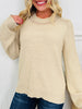 Easy To Adore Sweater In Multiple Colors