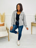 Where The Comfort Is Jacket- Multiple Colors!