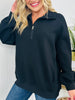 Super Scuba Pullover--New Colors!