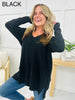 REG/CURVY Hello, Fall Sweater With Doorbuster Pricing- Multiple Colors!