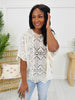 Summer Soiree Top- Multiple Colors!